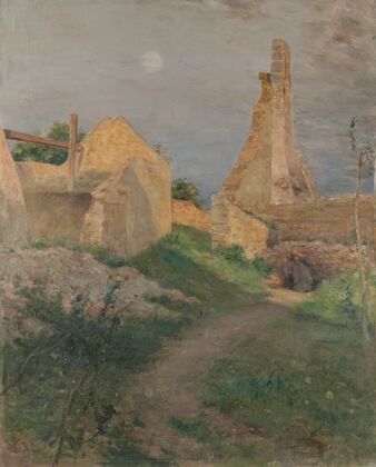 The Ruins