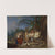 The Russian Cradle by Jean-Baptiste Le Prince