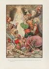 The Russian story book Pl.04