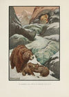 The Russian story book Pl.10