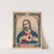 The sacred heart of Jesus (1866) by Haasis & Lubrecht