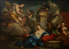 The Sacrifice of Iphigenia