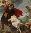 The Sacrifice of Isaac