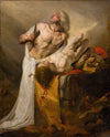 The Sacrifice of Isaac