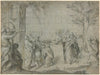 The Sacrifice of Pelias to Neptune