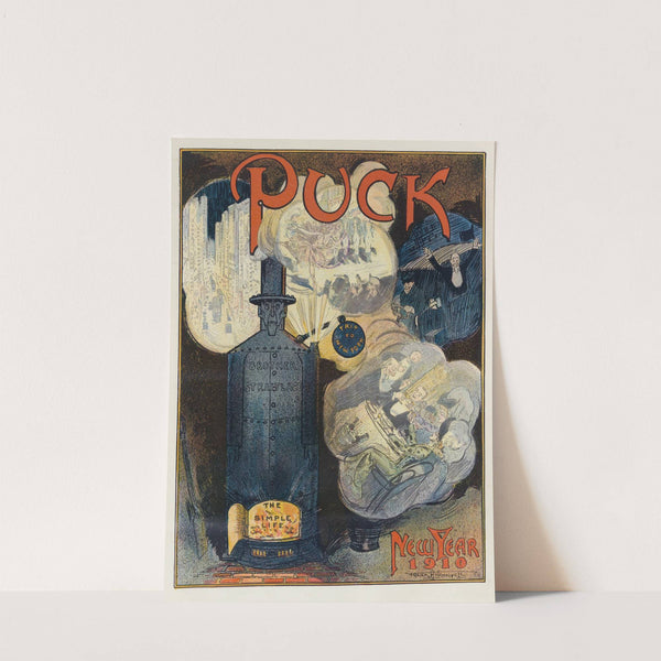 The safety-valve (1909) by Frank Arthur Nankivell