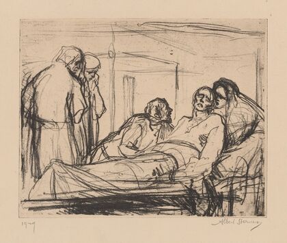 The samaritans