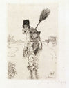 The Scavenger