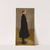 The School Girl Ii (Girl In Black) by Helene Schjerfbeck