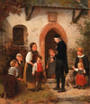 The Schoolmaster