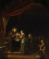 The Schoolmaster
