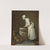 The Scullery Maid (c. 1738) by Jean Siméon Chardin
