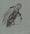 The Sculptor Willem Kerricx