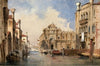 The Scuola di San Marco
