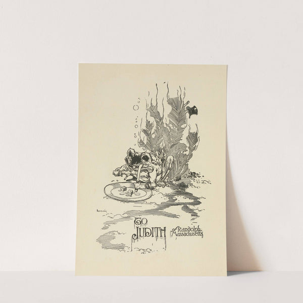 The sea fairies pl 01 by John Rea Neill