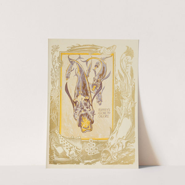 The sea fairies pl 16 (1911) by John Rea Neill