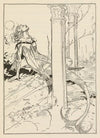 The sea fairies pl 25