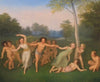 The Seasons (Life Cycle)