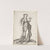 The second wise Virgin by Martin Schongauer