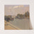 The Seine at Paris (L’Institute). by Frank Edwin Scott
