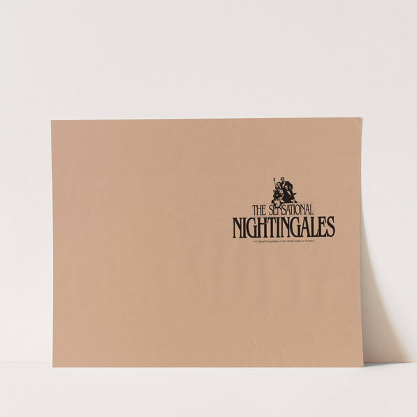 The Sensational Nightingales 2 by U.S. Information Agency