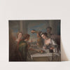 The Sense of Taste by Philippe Mercier