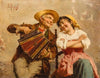 The serenade