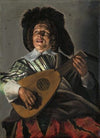 The Serenade