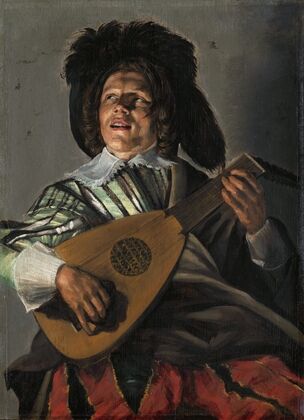 The Serenade