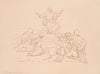 The sermon on the mount (Matth. V;1-3) (1892)