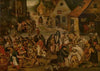 The Seven Acts of Mercy