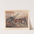 The Seven Ages of the Horse (1825) by Henry Thomas Alken