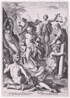 The Seven Virtues