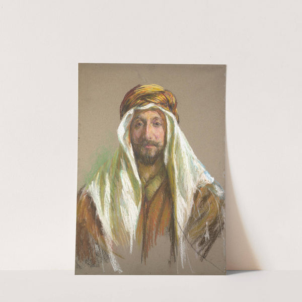 The Sheik by Alice Pike Barney