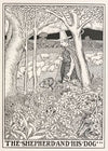 The Shepherd and his Dog