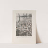 The Shields of Rosselaere (1916-1917) by Louis Raemaekers
