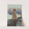 The Ship’s Boy by Adolfo Guiard