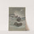 The Shipwreck (c. 1880) by Elihu Vedder