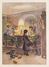 The shoemaker
