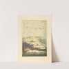 The shrill winds wake! by William Blake