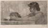 The Sibyl (1887)