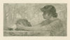 The sibyl (1887)