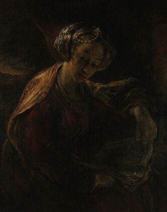 The Sibyl