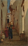 The Side Streets