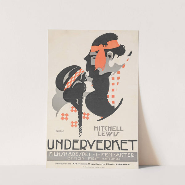 The Sign Invisible by Eric Rohman