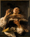 The Singer