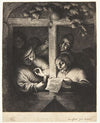 The singers