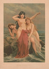The sirens (1893)