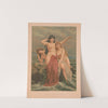 The sirens (1893) by Paul Thumann