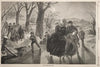 The Skating Season – 1862 (1862)